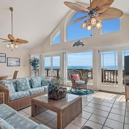 Patty House Villa Gulf Shores Luaran gambar
