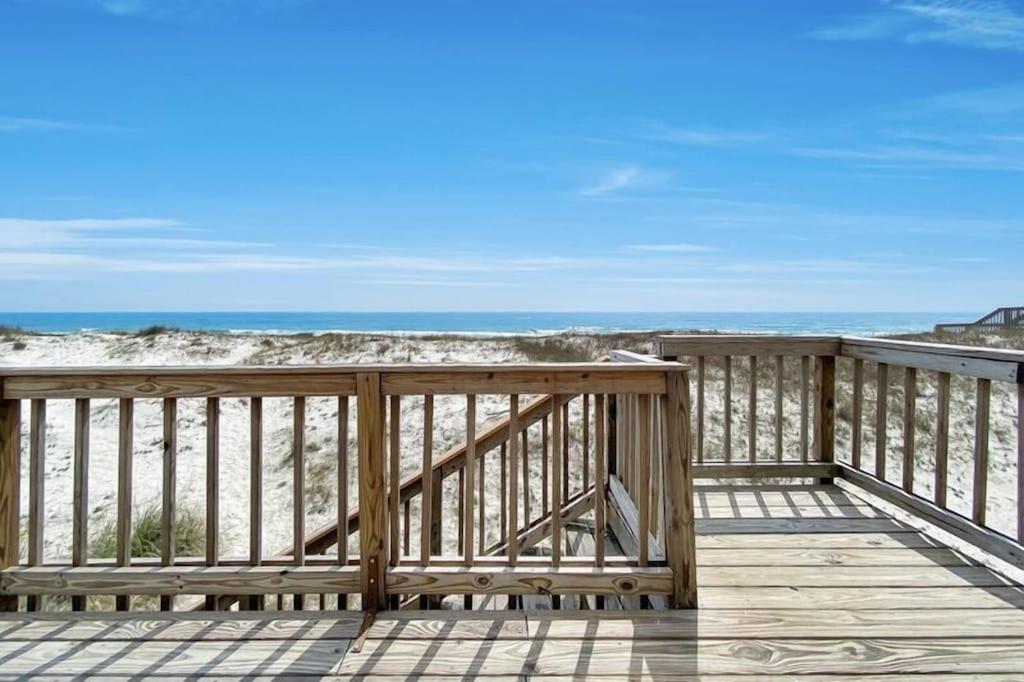 Patty House Villa Gulf Shores Luaran gambar
