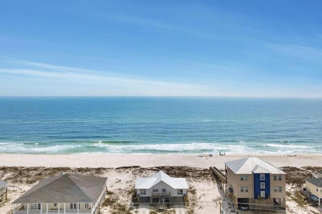 Patty House Villa Gulf Shores Luaran gambar