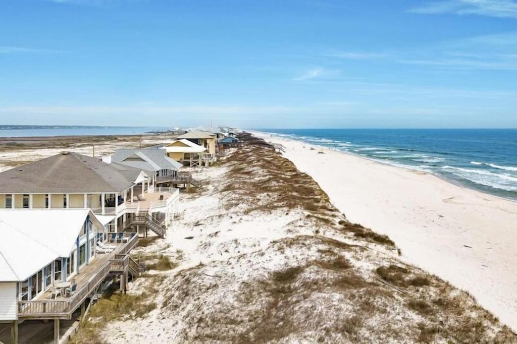 Patty House Villa Gulf Shores Luaran gambar