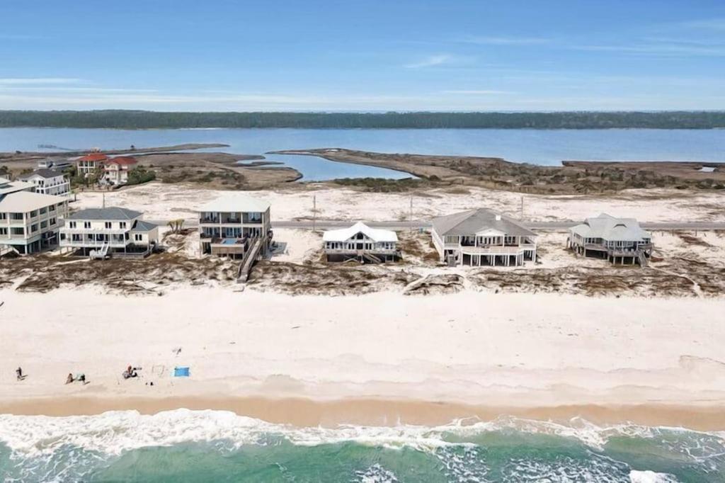 Patty House Villa Gulf Shores Luaran gambar