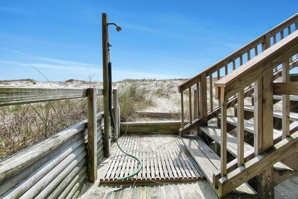 Patty House Villa Gulf Shores Luaran gambar