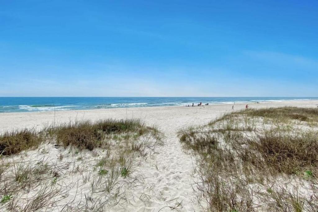 Patty House Villa Gulf Shores Luaran gambar