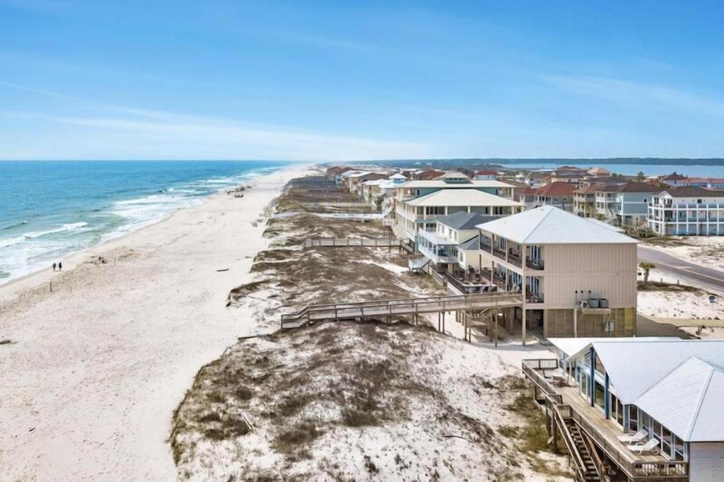 Patty House Villa Gulf Shores Luaran gambar