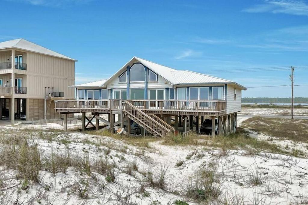 Patty House Villa Gulf Shores Luaran gambar