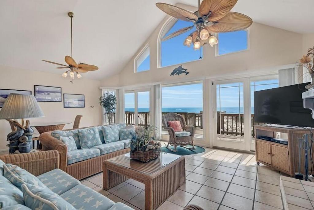 Patty House Villa Gulf Shores Luaran gambar