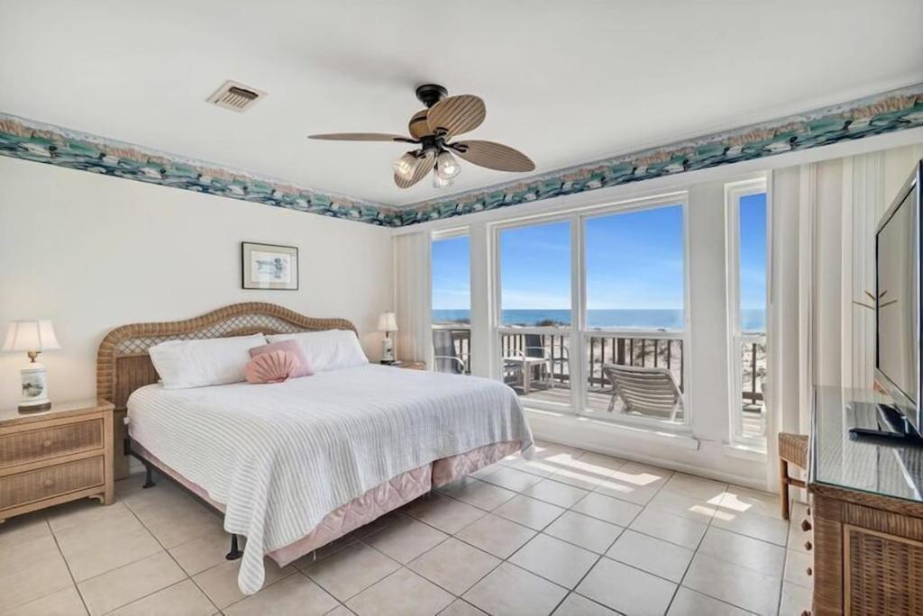 Patty House Villa Gulf Shores Luaran gambar