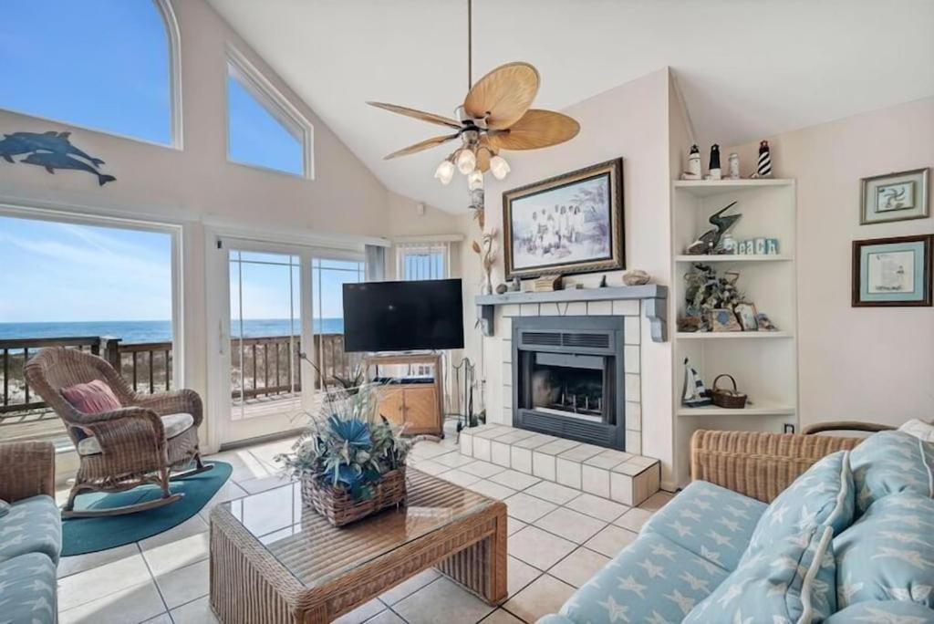 Patty House Villa Gulf Shores Luaran gambar