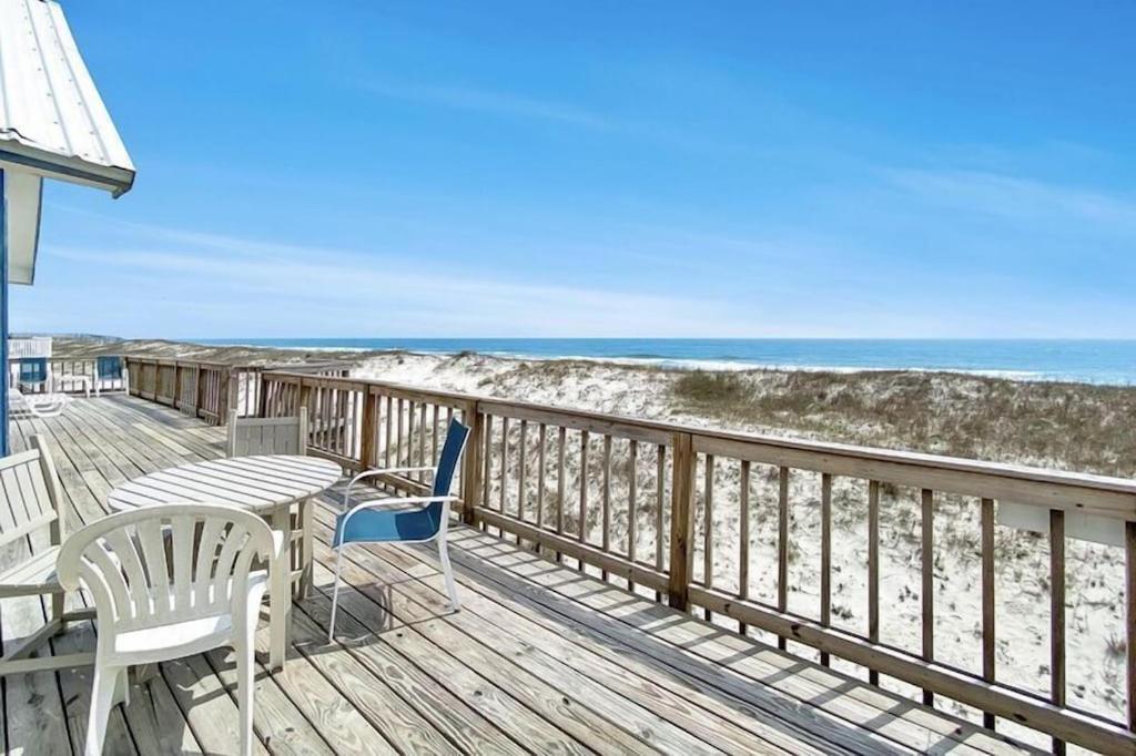 Patty House Villa Gulf Shores Luaran gambar