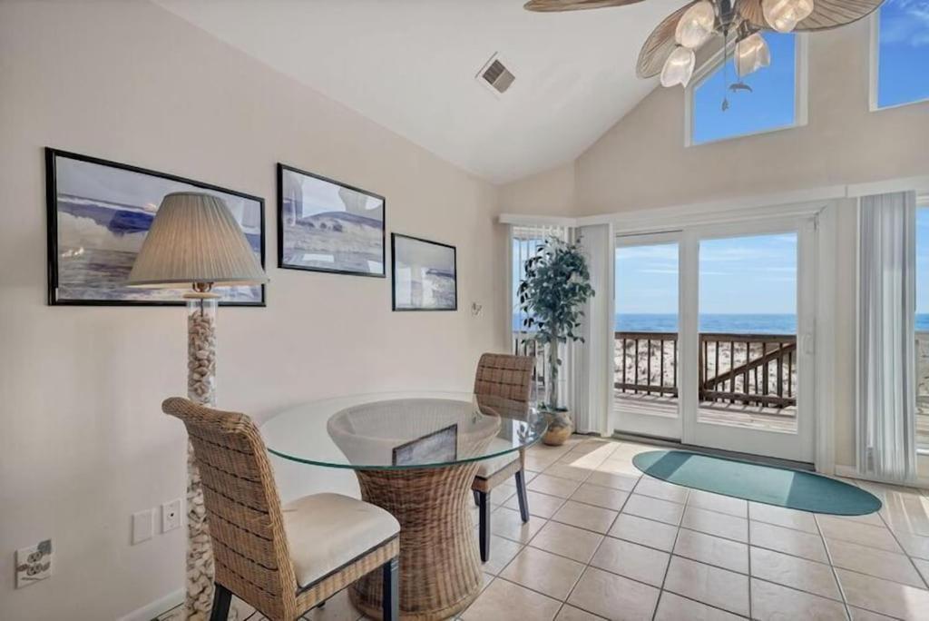 Patty House Villa Gulf Shores Luaran gambar