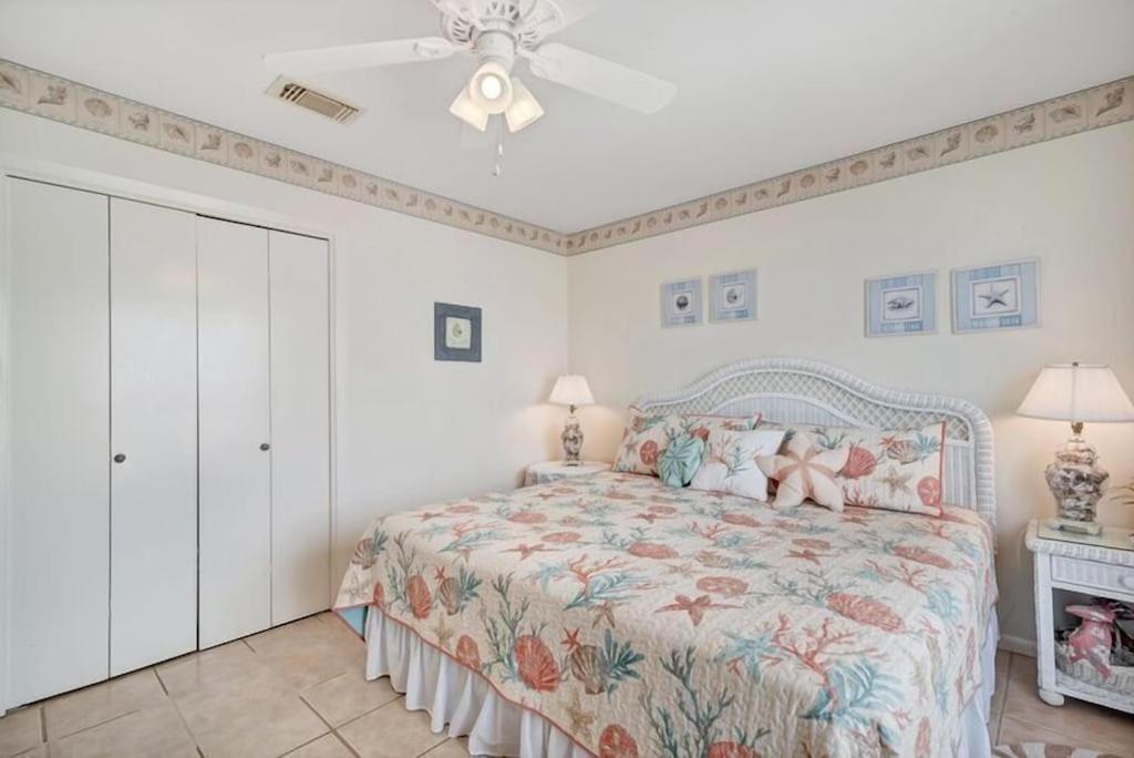 Patty House Villa Gulf Shores Luaran gambar