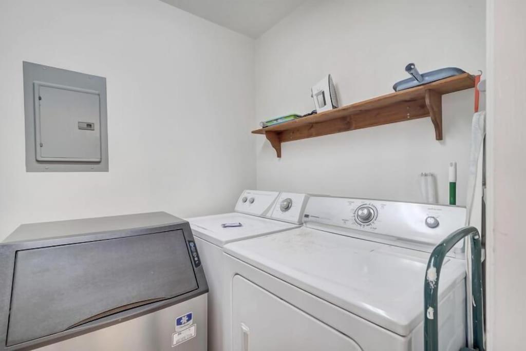 Patty House Villa Gulf Shores Luaran gambar