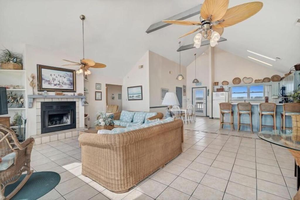 Patty House Villa Gulf Shores Luaran gambar