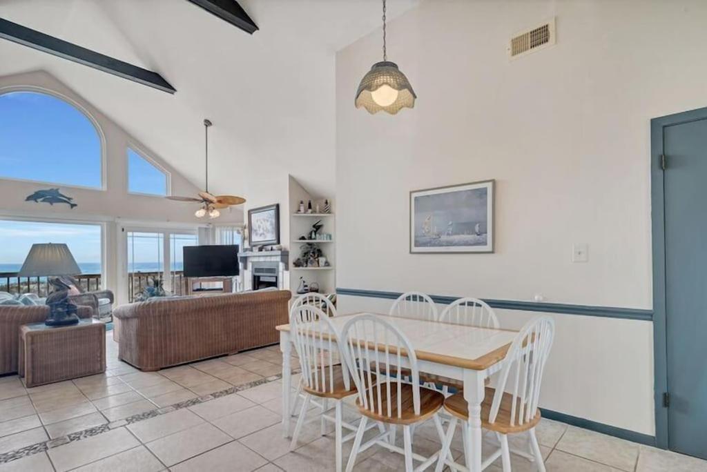 Patty House Villa Gulf Shores Luaran gambar
