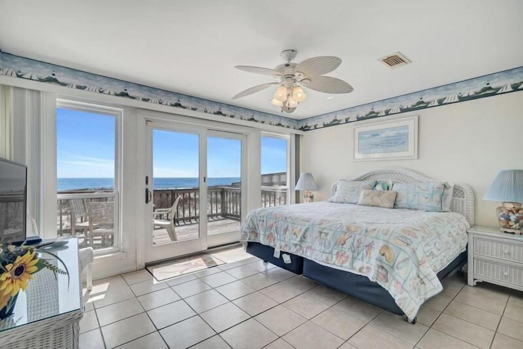 Patty House Villa Gulf Shores Luaran gambar