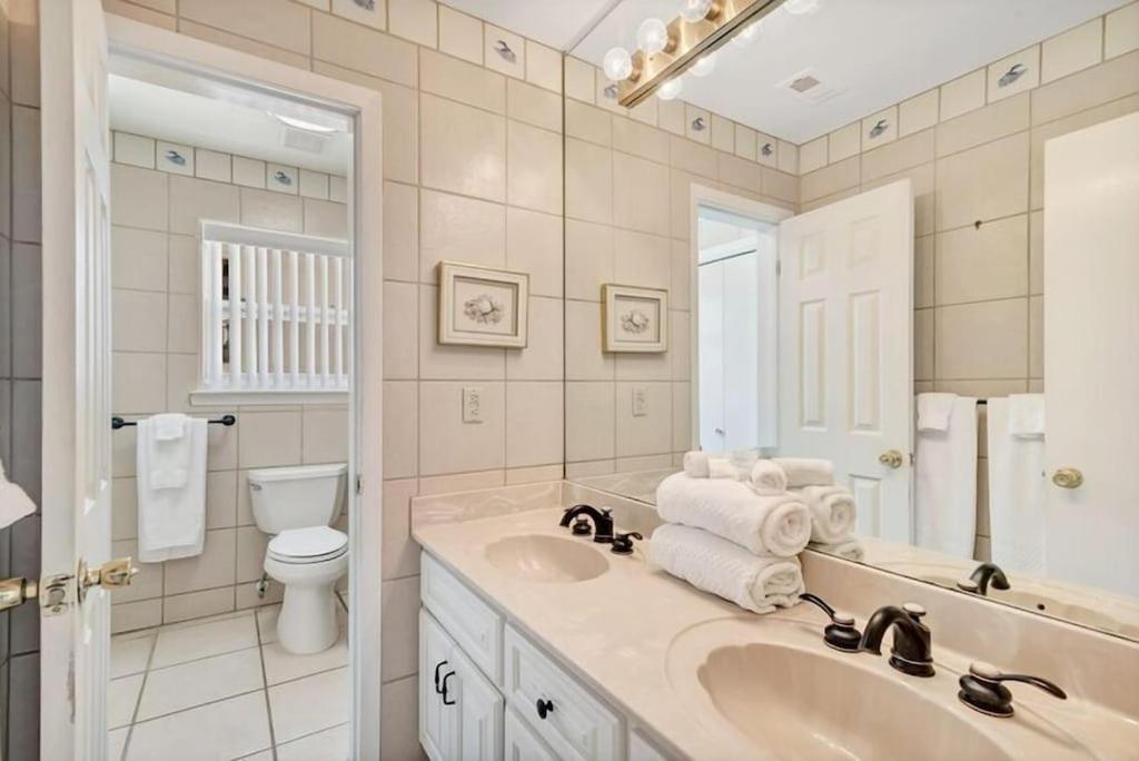 Patty House Villa Gulf Shores Luaran gambar