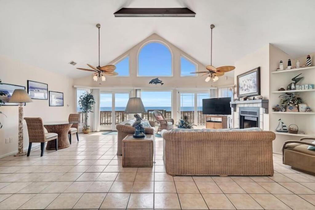 Patty House Villa Gulf Shores Luaran gambar