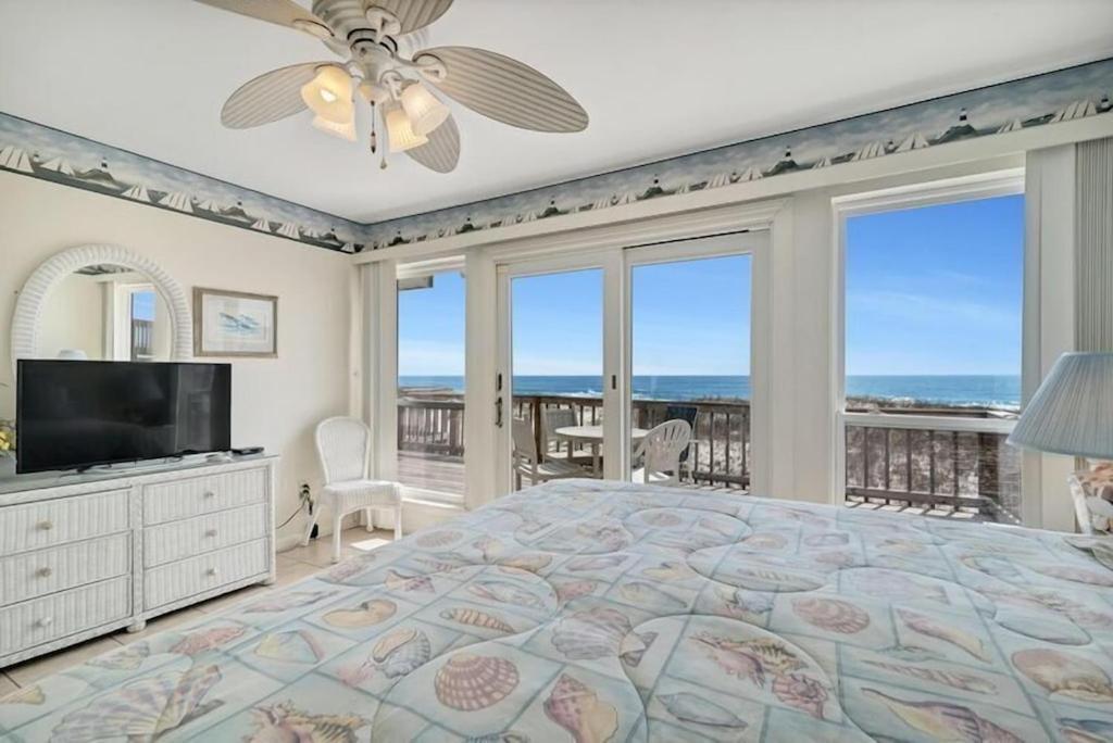 Patty House Villa Gulf Shores Luaran gambar