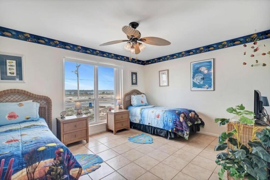 Patty House Villa Gulf Shores Luaran gambar
