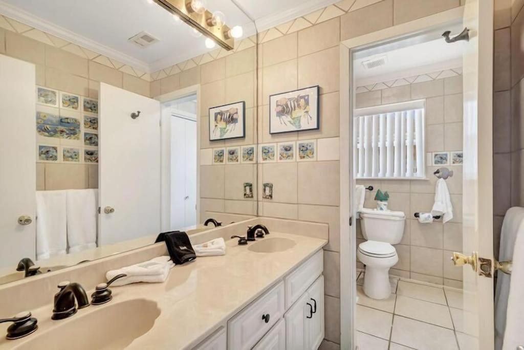 Patty House Villa Gulf Shores Luaran gambar